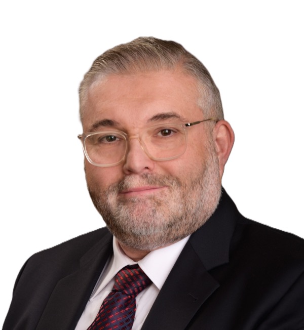 Dr. Gózony Gábor