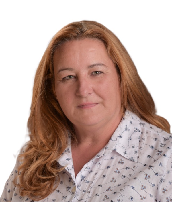 Szilágyi Szilvia